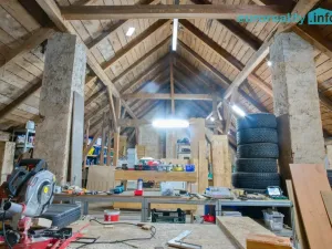 Prodej zemědělské usedlosti, Bítouchov - Dolánky, 195 m2