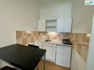 Prodej bytu 2+kk, Praha - Smíchov, Zoubkova, 37 m2