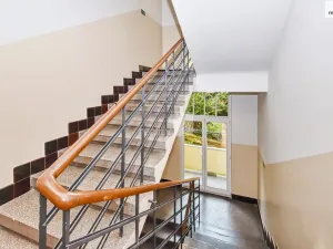 Prodej bytu 2+kk, Praha - Smíchov, Zoubkova, 37 m2