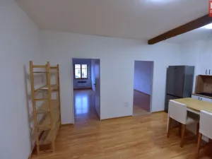 Pronájem bytu 3+1, Olomouc, Ztracená, 75 m2