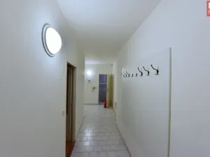 Pronájem bytu 3+1, Olomouc, Ztracená, 75 m2