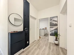 Pronájem bytu 3+kk, Mladá Boleslav, Žižkova, 90 m2