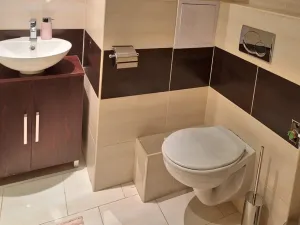 Pronájem bytu 2+kk, Praha, Nechvílova, 54 m2