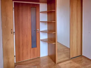 Pronájem bytu 2+kk, Praha, Nechvílova, 54 m2