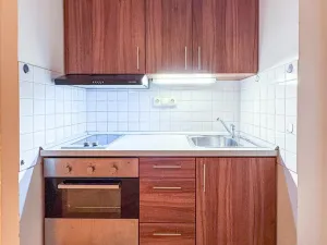 Pronájem bytu 2+kk, Praha - Vinohrady, Libická, 48 m2