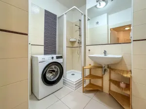 Pronájem bytu 2+kk, Praha - Vinohrady, Libická, 48 m2