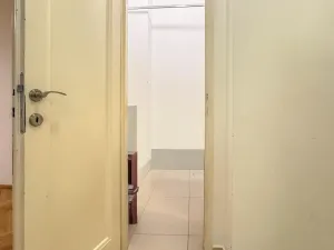 Pronájem bytu 2+kk, Praha - Vinohrady, Libická, 48 m2