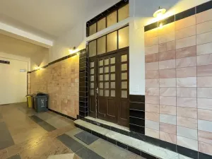 Pronájem bytu 2+kk, Praha - Vinohrady, Libická, 48 m2