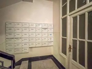 Pronájem bytu 2+kk, Praha - Vinohrady, Libická, 48 m2