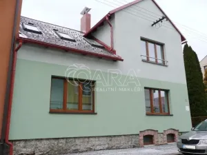 Pronájem bytu 1+kk, Česká Třebová, Sadová, 34 m2