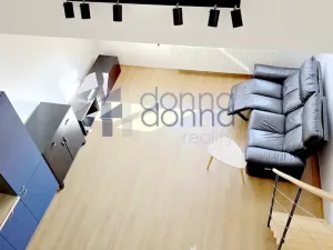 Pronájem bytu 2+kk, Praha, U plynárny, 75 m2