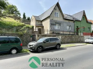 Prodej rodinného domu, Obrnice - Chanov, Rudé armády, 180 m2
