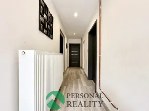 Prodej rodinného domu, Obrnice - Chanov, Rudé armády, 180 m2