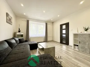 Prodej rodinného domu, Obrnice - Chanov, Rudé armády, 180 m2