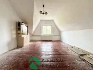 Prodej rodinného domu, Obrnice - Chanov, Rudé armády, 180 m2