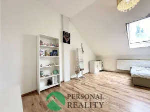 Prodej rodinného domu, Obrnice - Chanov, Rudé armády, 180 m2