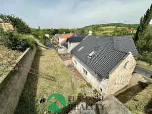 Prodej rodinného domu, Obrnice - Chanov, Rudé armády, 180 m2