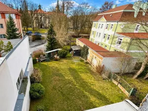 Prodej bytu 2+1, Cheb, Májová, 63 m2