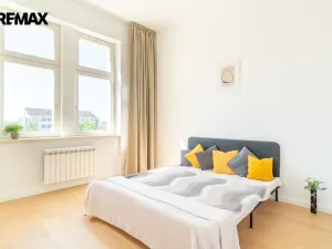 Pronájem bytu 2+kk, Praha - Vinohrady, Korunní, 65 m2