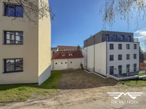 Prodej pozemku pro bydlení, Praha, U kapliček, 167 m2