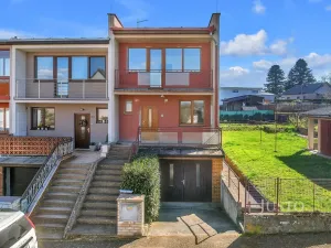 Prodej rodinného domu, Ledeč nad Sázavou, Zahrádecká, 109 m2