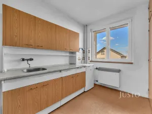 Prodej rodinného domu, Ledeč nad Sázavou, Zahrádecká, 109 m2