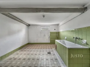 Prodej rodinného domu, Ledeč nad Sázavou, Zahrádecká, 109 m2