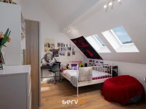 Prodej rodinného domu, Neslovice, Za Bránou, 344 m2