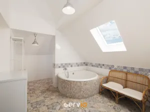 Prodej rodinného domu, Neslovice, Za Bránou, 344 m2