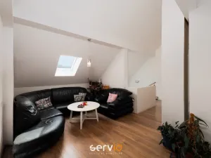 Prodej rodinného domu, Neslovice, Za Bránou, 344 m2