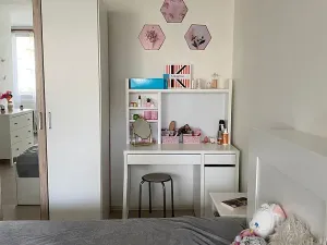 Pronájem bytu 1+kk, Teplice, Čs. dobrovolců, 37 m2