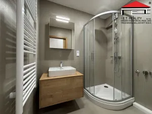 Pronájem bytu 2+kk, Frýdek-Místek - Místek, Janáčkova, 56 m2