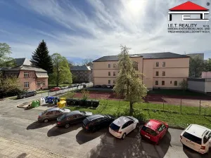 Pronájem bytu 2+kk, Frýdek-Místek - Místek, Janáčkova, 56 m2