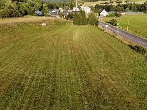 Prodej komerčního pozemku, Otovice, 11425 m2