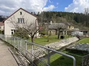 Prodej rodinného domu, Hronov, 180 m2