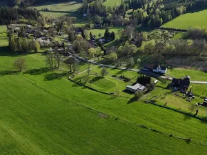 Prodej pozemku pro bydlení, Jívka, 6491 m2