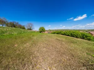 Prodej pozemku pro bydlení, Hovorany, 928 m2