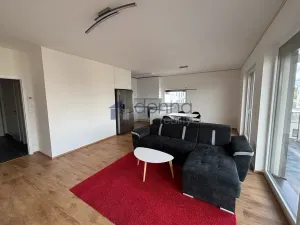 Pronájem bytu 2+kk, Praha, Gerstelova, 67 m2