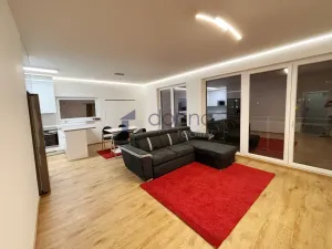 Pronájem bytu 2+kk, Praha, Gerstelova, 67 m2