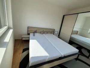 Pronájem bytu 2+kk, Praha, Gerstelova, 67 m2