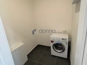 Pronájem bytu 2+kk, Praha, Gerstelova, 67 m2