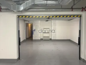 Pronájem bytu 2+kk, Praha, Gerstelova, 67 m2