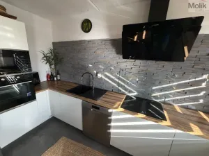 Prodej bytu 3+1, Most, Lidická, 69 m2