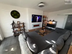 Prodej bytu 3+1, Most, Lidická, 69 m2