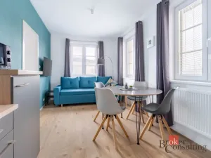 Prodej bytu 3+kk, Rokytnice nad Jizerou - Dolní Rokytnice, 53 m2