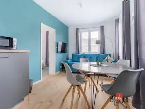 Prodej bytu 3+kk, Rokytnice nad Jizerou - Dolní Rokytnice, 53 m2