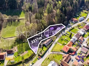 Prodej výrobních prostor, Kateřinice, 500 m2