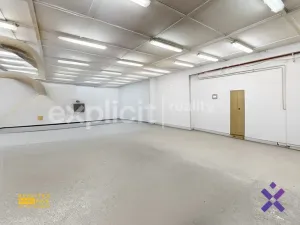 Prodej výrobních prostor, Kateřinice, 500 m2