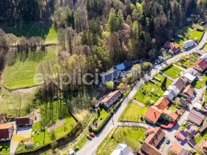 Prodej výrobních prostor, Kateřinice, 500 m2