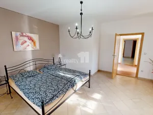 Pronájem bytu 3+kk, Světlá nad Sázavou, Horní, 91 m2